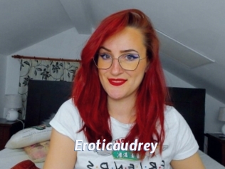 Eroticaudrey
