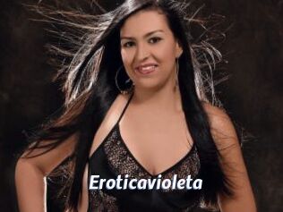 Eroticavioleta