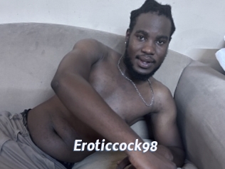 Eroticcock98