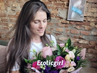Eroticgirl