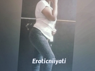 Eroticniiyati