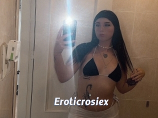 Eroticrosiex