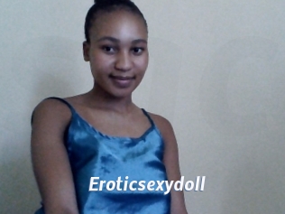 Eroticsexydoll