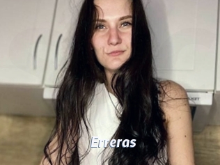 Erreras