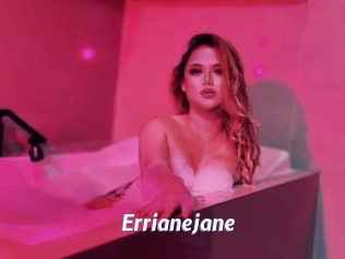 Errianejane