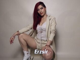 Erzsir