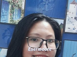 Esermoore