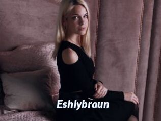 Eshlybraun