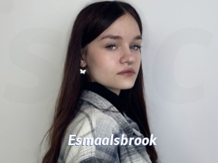 esmaalsbrook Sexe amateur contributions