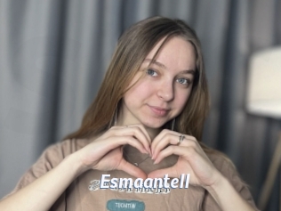 Esmaantell