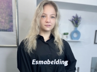 Esmabelding