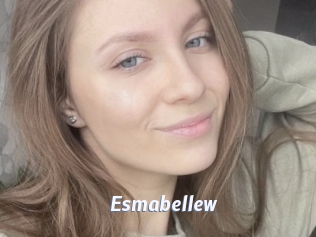 Esmabellew