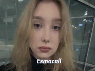 Esmacall