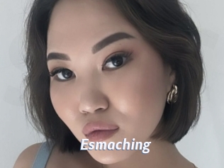 Esmaching