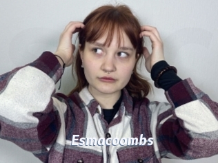 Esmacoombs