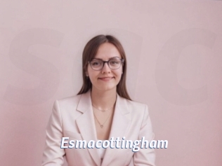 Esmacottingham