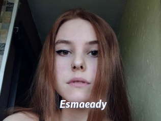 Esmaeady