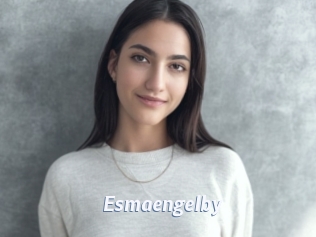 Esmaengelby