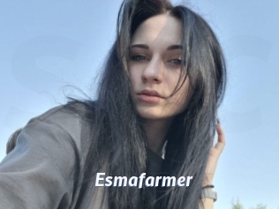 Esmafarmer