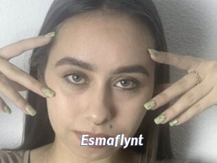 Esmaflynt