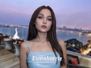 Esmaharrie