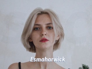 Esmaharwick