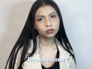 Esmahathaway