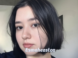 Esmaheaston