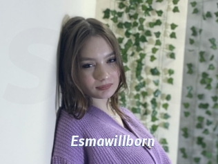 Esmawillborn