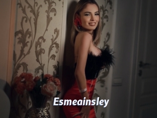 Esmeainsley