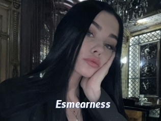 Esmearness