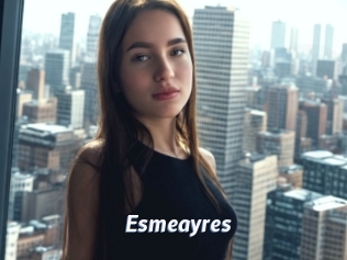 Esmeayres
