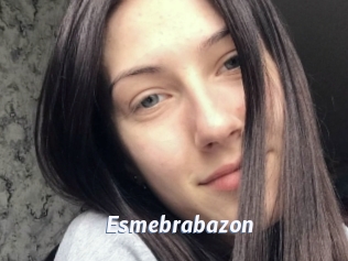 Esmebrabazon