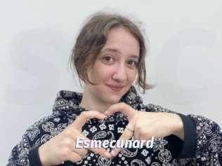 Esmecunard
