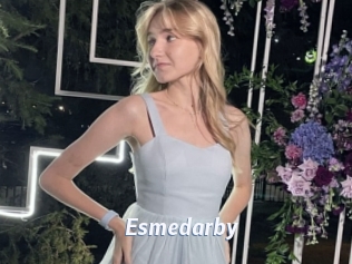 Esmedarby