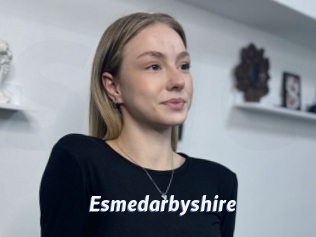 Esmedarbyshire