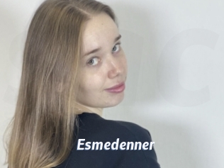 Esmedenner