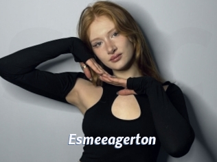 Esmeeagerton