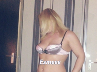 Esmeee