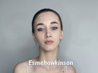 Esmehawkinson