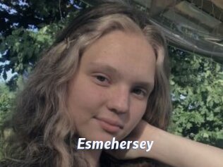 Esmehersey