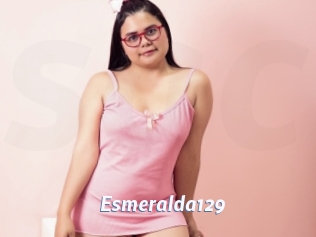 Esmeralda129