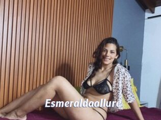 esmeraldaallure Sexe amateur contributions