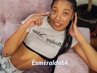 Esmeraldabk