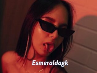 Esmeraldagk