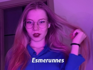 Esmerunnes