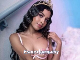 Esmexharmony