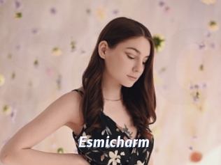 Esmicharm