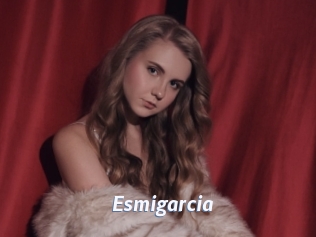 Esmigarcia