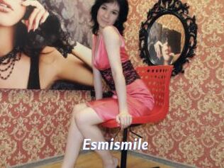 Esmismile